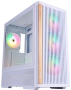 Корпус 1STPLAYER WD7 ARGB White 511049