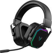 Гарнитура Rapoo VH850 Black 500934