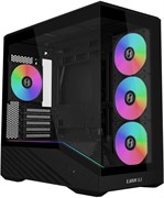 Корпус Lian Li V100R Mini Black 510981