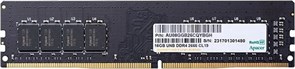 Оперативная память 8GB DDR4 2666MHz Apacer (AU08GGB26CQYBGH) RTL 510083