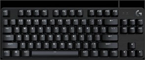 Клавиатура Logitech G413 TKL SE (920-010447) 518134
