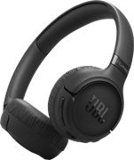 Гарнитура JBL Tune 680NC Black 500684
