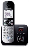 Радиотелефон Panasonic KX-TG6821RUB 509800