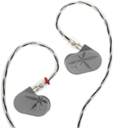 Гарнитура MOONDROP Lan II Pop Grey 500844