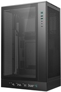 Корпус DeepCool CH270 Digital Black 511093