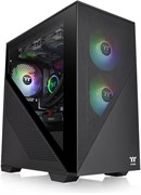 Корпус Thermaltake Divider 170 TG ARGB Black (CA-1S4-00S1WN-00) 512745