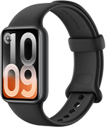 Фитнес-браслет Xiaomi Smart Band 10 Pro Black 502759