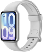 Фитнес-браслет Xiaomi Smart Band 10 Pro Silver 502762