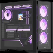 Корпус Formula Air Power G8 Floe Black 512211