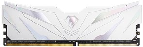 Оперативная память 8GB DDR4 2666MHz Netac Shadow II (NTSWD4P26SP-08W) 510341