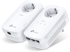 Powerline-адаптер TP-Link TL-PA8033P KIT 505631