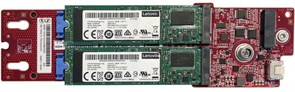 Адаптер M.2 Lenovo 4Y37A79663 508447