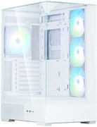 Корпус Zalman P40 Prism Plus White 512861