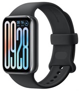 Фитнес-браслет Xiaomi Smart Band 9 Pro Obsidian Black 502770