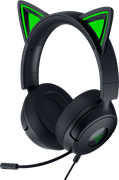 Гарнитура Razer Kraken Kitty V3 X Black 500963