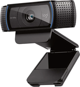 Веб-камера Logitech Pro C920 (960-001062) 502172