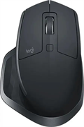 Мышь Logitech MX Master 2S Bluetooth Graphite (910-007223) 516339