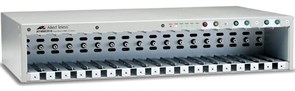 Шасси для медиаконвертеров Allied Telesis AT-MMCR18 505825