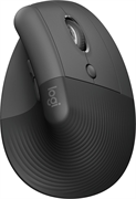 Мышь Logitech LIFT Graphite (910-006479) 517101