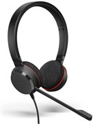 Гарнитура Jabra Evolve 20 MS Stereo USB-A/C 518823