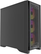 Корпус Powercase ByteFlow Pro CP ARGB Black 510919