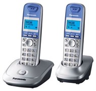 Радиотелефон Panasonic KX-TG2512RUS 509733