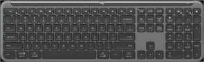 Клавиатура Logitech Signature Slim K950 Graphite 517710