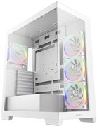 Корпус DeepCool CG580 4F V2 White 510850