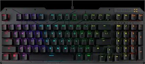 Клавиатура ASUS TUF Gaming K3 Gen II Black 517858