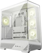 Корпус MSI MAG Pano 130R PZ White 510982