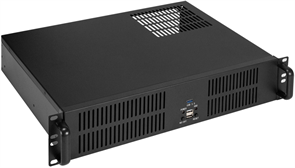 Серверный корпус ExeGate Pro 2U350-33/1100PAS 1100W 507141