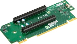 Плата расширения SuperMicro RSC-W2-66 Riser Card 508398