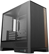 Корпус DeepCool CL600 Black 511097