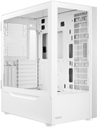 Корпус Ginzzu GL780 White 511163