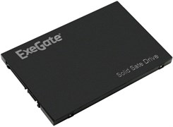 Накопитель SSD 480GB ExeGate Next (A400TS480) OEM 512354