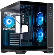 Корпус Chieftec GM-30B-TG-OP 511512