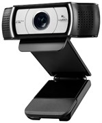 Веб-камера Logitech WebCam C930c/C930e (960-000972/960-001260) 502219