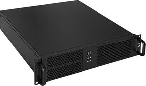 Серверный корпус ExeGate Pro 2U390-04/600ADS 600W 507153