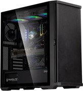 Корпус Zalman Z10 Black 510836