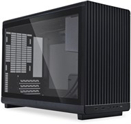 Корпус Lian Li A3-mATX TG Black 510851
