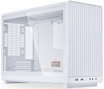 Корпус Lian Li A3-mATX TG White 511182