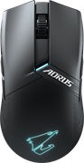 Мышь Gigabyte AORUS M6 Black 516997