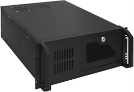 Серверный корпус ExeGate Pro 4U450-26/4U4020S/500PAS 500W 507491