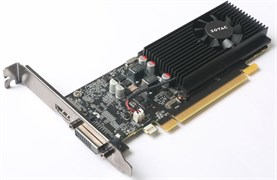 Видеокарта NVIDIA GeForce GT 1030 Zotac 2GB (ZT-P10300A-10L) 513651