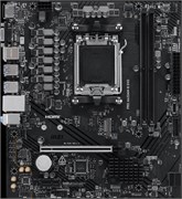 Материнская плата MSI PRO A620AM-B EVO 513192
