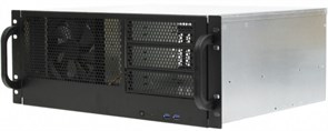 Серверный корпус Procase RM438-B-0 506969