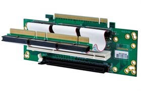 Переходная плата Chenbro 80H09323201B0 508322