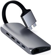 USB-концентратор Satechi ST-TCDMMAM 502515