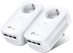 Powerline-адаптер TP-Link TL-PA8030P KIT 505630