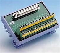 Клеммный адаптер Advantech ADAM-3937-BE 508264